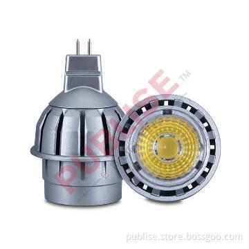 ODM/OEM Available Patented  CREE MTG-2 COB LED spotlight 9W  MR16